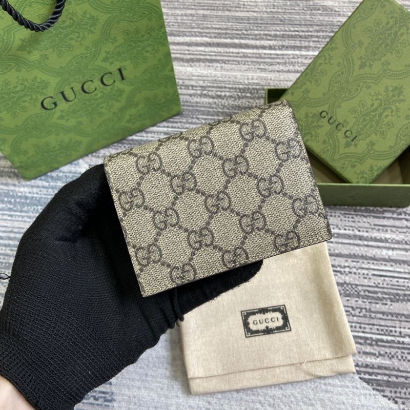 Gucci Wallets